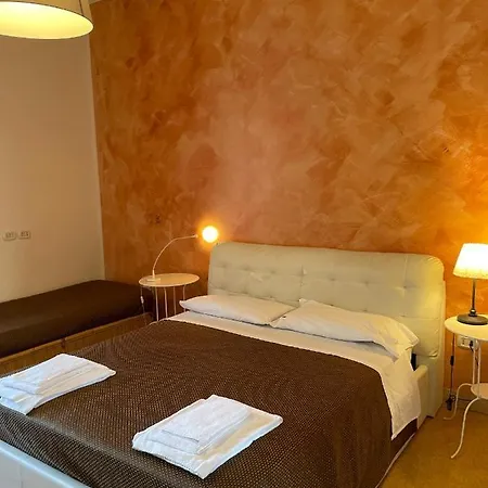 Bed & Breakfast Antichi Riverberi In Station