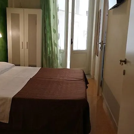 Bed & Breakfast Antichi Riverberi In Station
