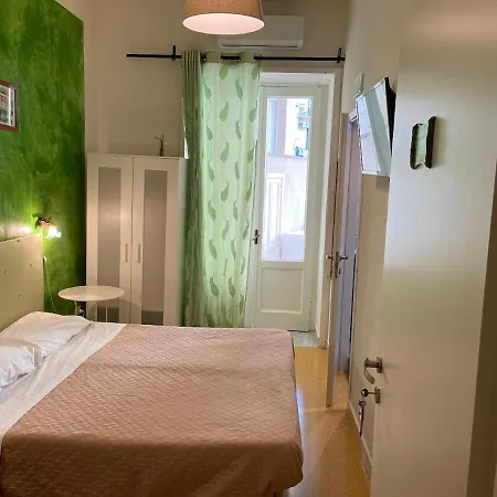 Bed & Breakfast Antichi Riverberi In Station *