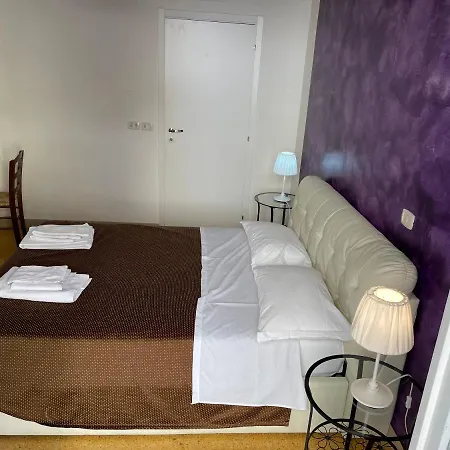 Bed & Breakfast Antichi Riverberi In Station