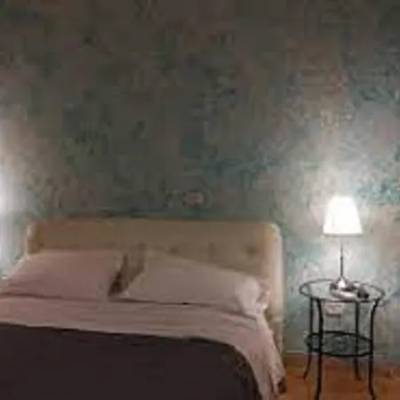 Antichi Riverberi In Station Bed & Breakfast Salerno
