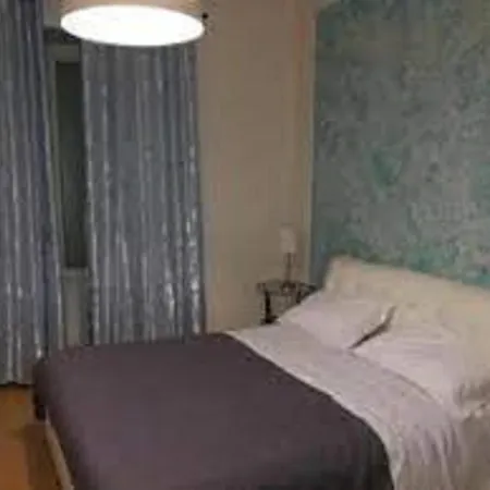 Antichi Riverberi In Station Bed & Breakfast Salerno