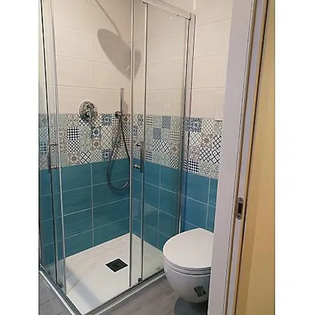 Antichi Riverberi In Station Bed & Breakfast Salerno