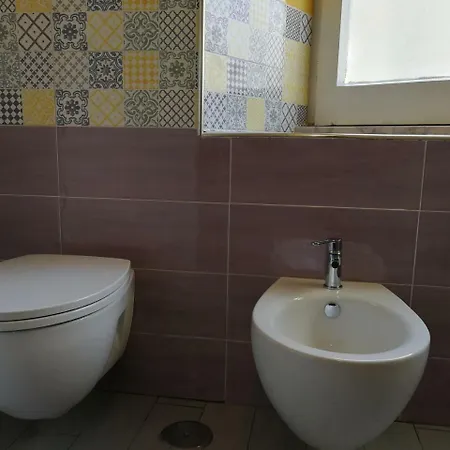 Antichi Riverberi In Station Bed & Breakfast
