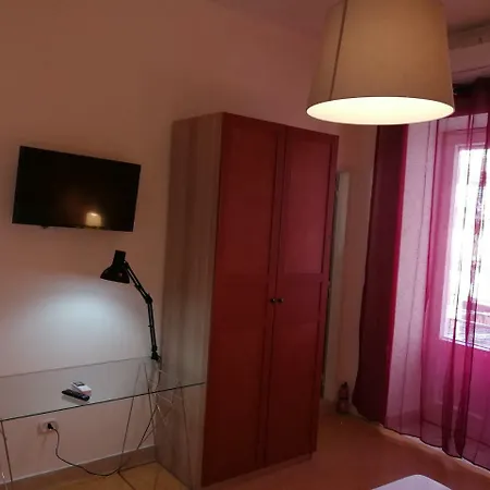 Antichi Riverberi In Station Bed & Breakfast Salerno