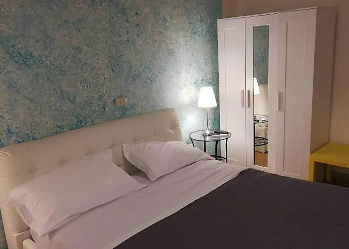 Antichi Riverberi In Station